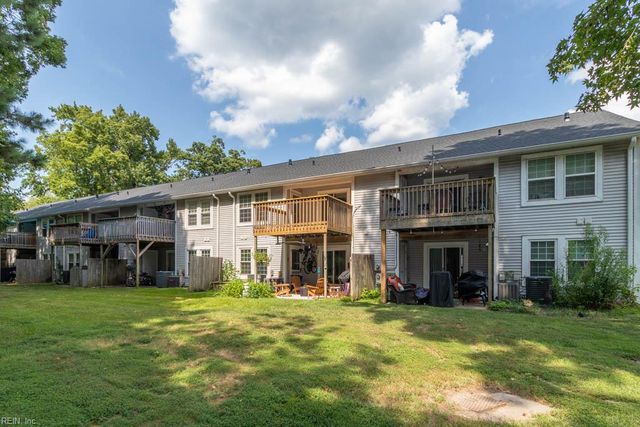 4831 Station House LN, Virginia Beach, VA 23455