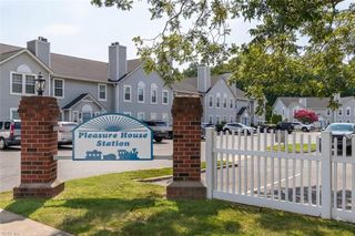 4831 Station House LN, Virginia Beach, VA 23455
