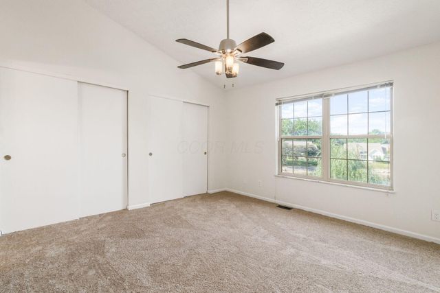 3656 Lakestone Circle, Hilliard, OH 43026