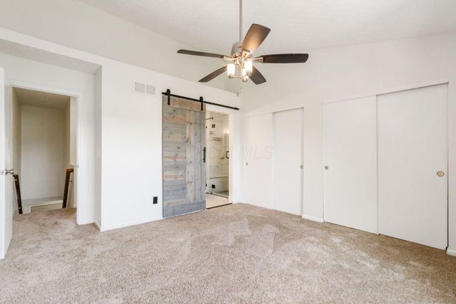 3656 Lakestone Circle, Hilliard, OH 43026