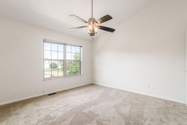 3656 Lakestone Circle, Hilliard, OH 43026