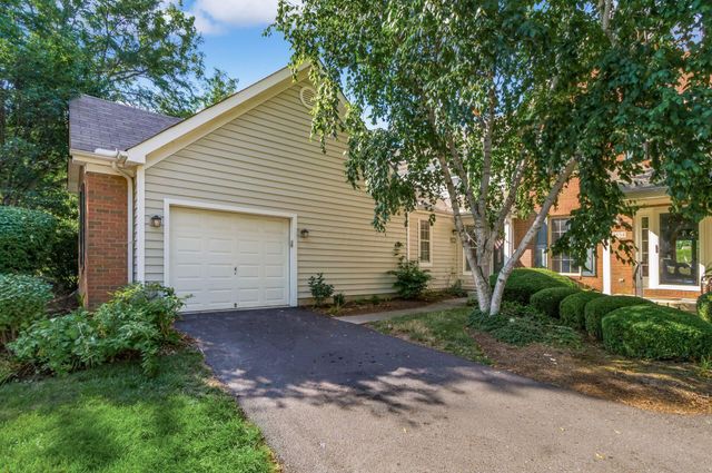 3656 Lakestone Circle, Hilliard, OH 43026