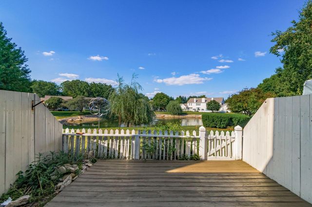 3656 Lakestone Circle, Hilliard, OH 43026