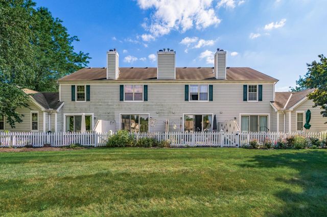 3656 Lakestone Circle, Hilliard, OH 43026