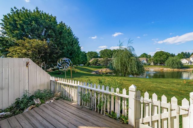 3656 Lakestone Circle, Hilliard, OH 43026