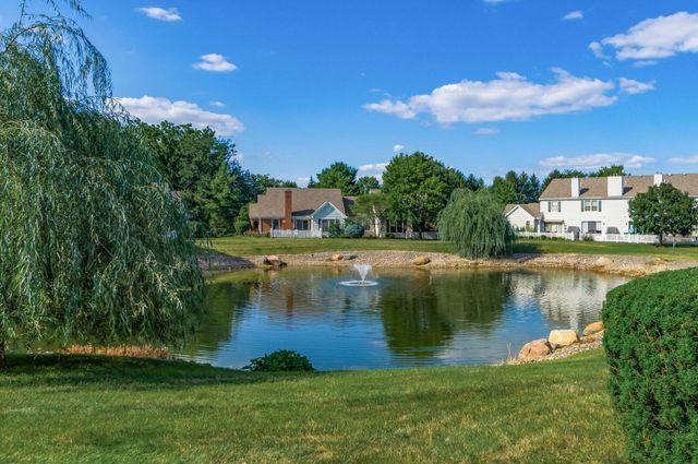 3656 Lakestone Circle, Hilliard, OH 43026