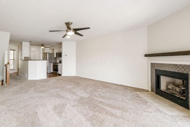 3656 Lakestone Circle, Hilliard, OH 43026