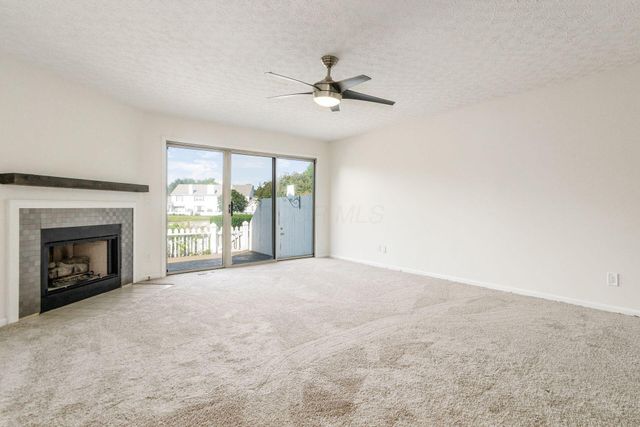 3656 Lakestone Circle, Hilliard, OH 43026