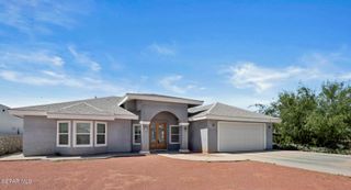 2817 Girl Scout Lane, Sunland Park, NM 88063