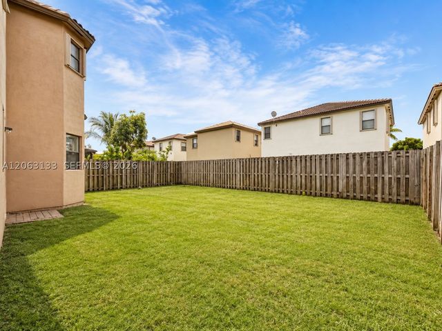 24226 SW 113th Psge 24236, Homestead, FL 33032