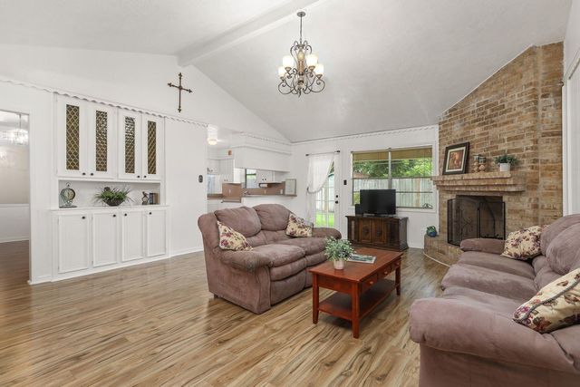 3009 Stacy Lane, Deer Park, TX 77536