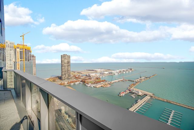 211 N Harbor Drive 1207, Chicago, IL 60601
