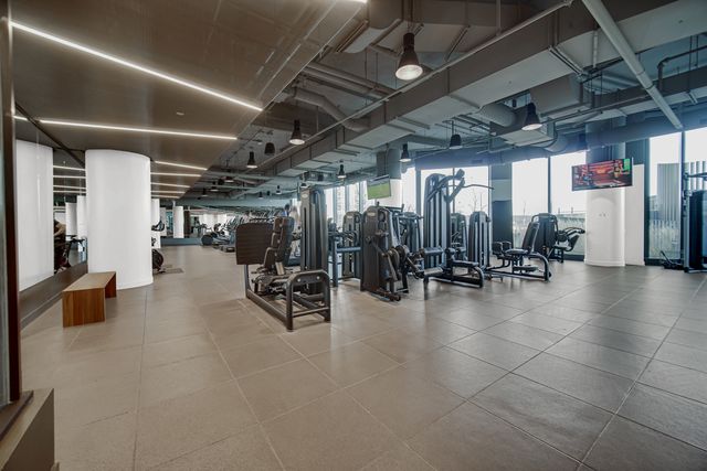 211 N Harbor Drive 1207, Chicago, IL 60601