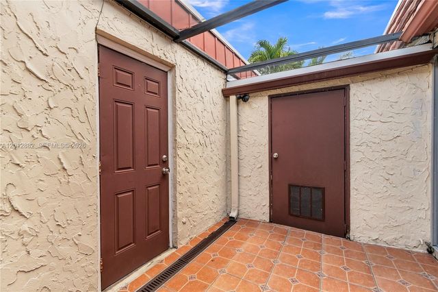 9820 NW 65th Court B13, Tamarac, FL 33321