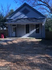 2128 Jeff Davis Street, Macon, GA 31201