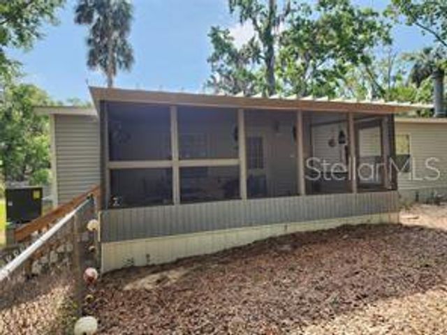 5550 S CORAL BELLS AVENUE, Homosassa, FL 34448