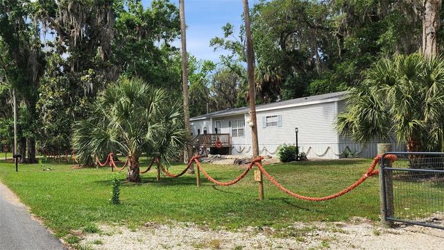 5550 S CORAL BELLS AVENUE, Homosassa, FL 34448
