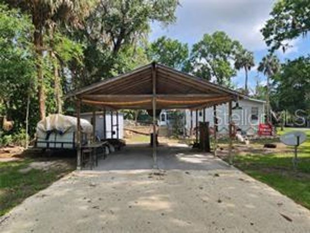 5550 S CORAL BELLS AVENUE, Homosassa, FL 34448