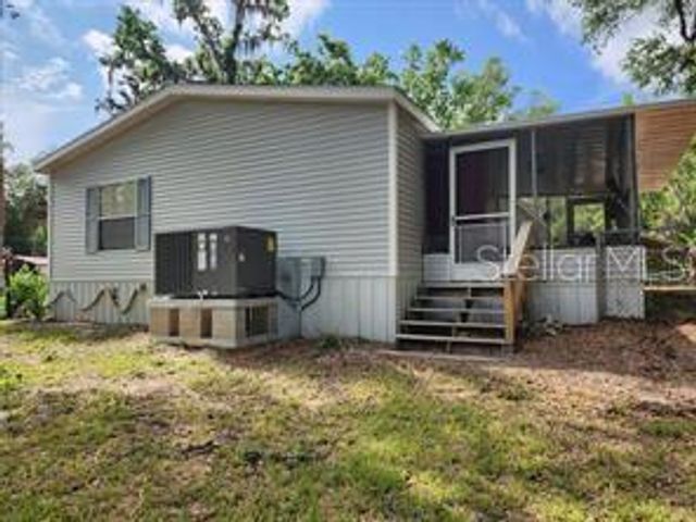 5550 S CORAL BELLS AVENUE, Homosassa, FL 34448