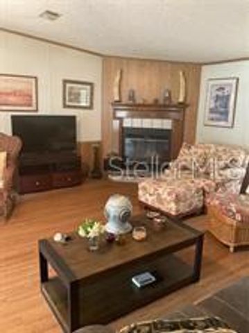 5550 S CORAL BELLS AVENUE, Homosassa, FL 34448