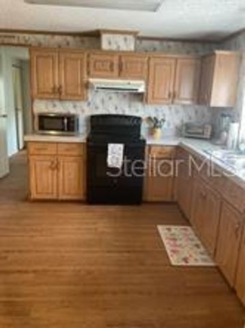5550 S CORAL BELLS AVENUE, Homosassa, FL 34448