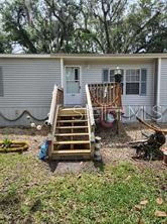 5550 S CORAL BELLS AVENUE, Homosassa, FL 34448