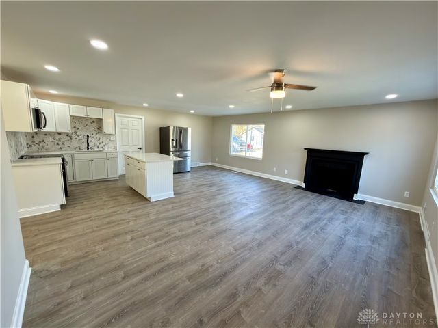 1615 Parkhill Drive, Dayton, OH 45406