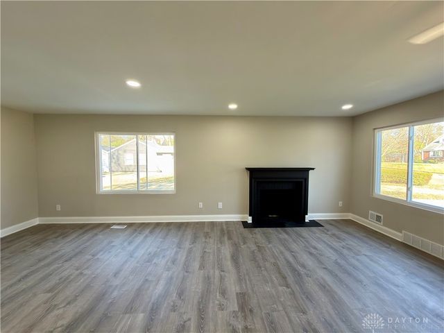 1615 Parkhill Drive, Dayton, OH 45406