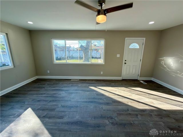 1615 Parkhill Drive, Dayton, OH 45406