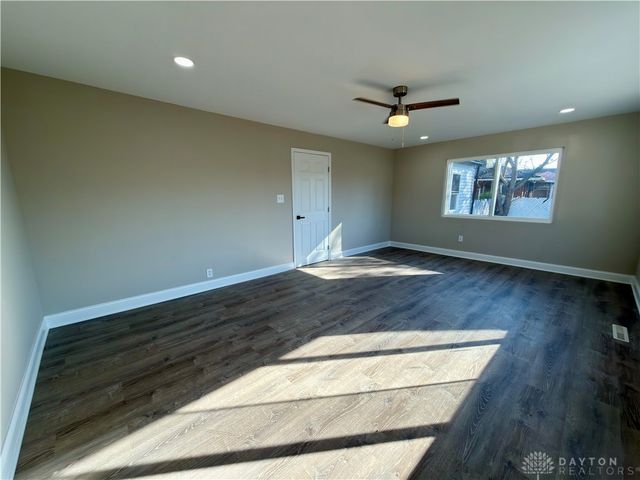 1615 Parkhill Drive, Dayton, OH 45406