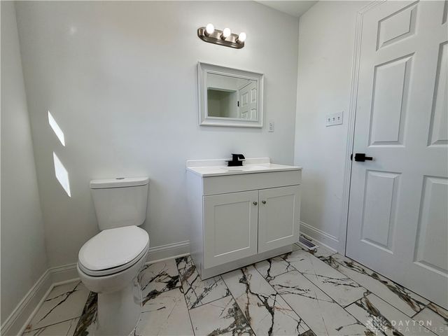 1615 Parkhill Drive, Dayton, OH 45406