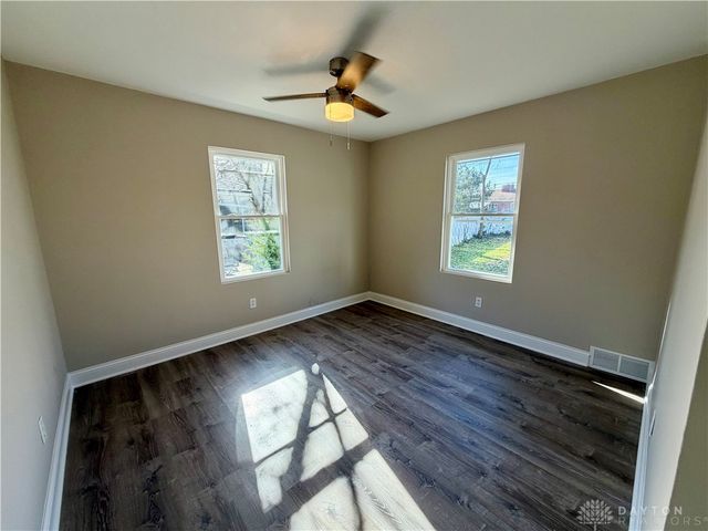 1615 Parkhill Drive, Dayton, OH 45406