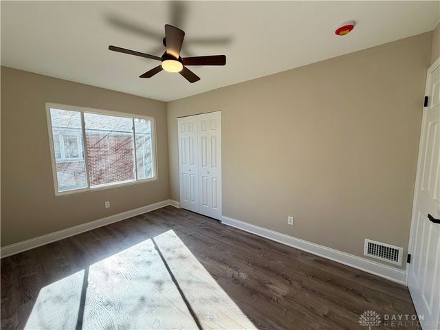 1615 Parkhill Drive, Dayton, OH 45406