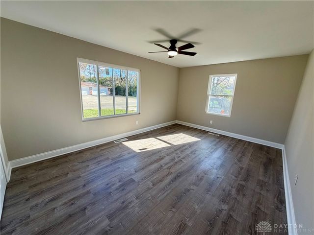 1615 Parkhill Drive, Dayton, OH 45406