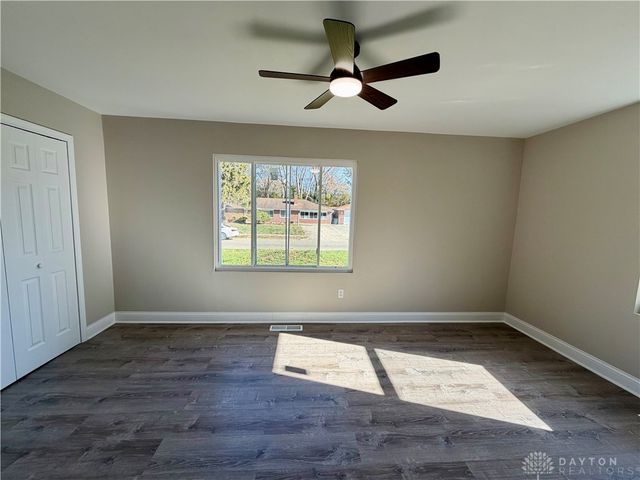 1615 Parkhill Drive, Dayton, OH 45406