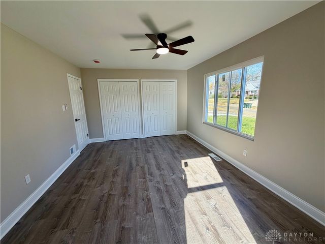 1615 Parkhill Drive, Dayton, OH 45406