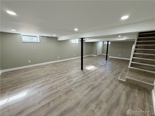 1615 Parkhill Drive, Dayton, OH 45406