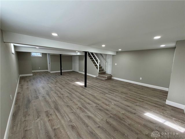 1615 Parkhill Drive, Dayton, OH 45406