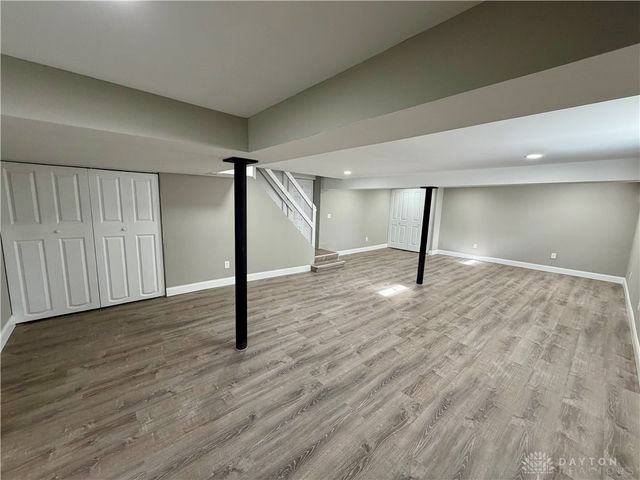 1615 Parkhill Drive, Dayton, OH 45406