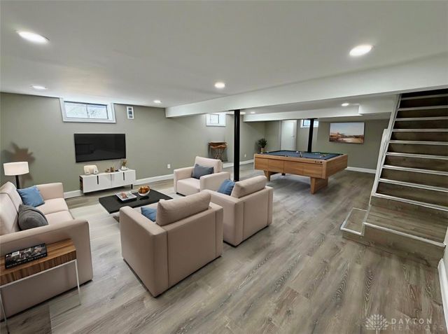 1615 Parkhill Drive, Dayton, OH 45406