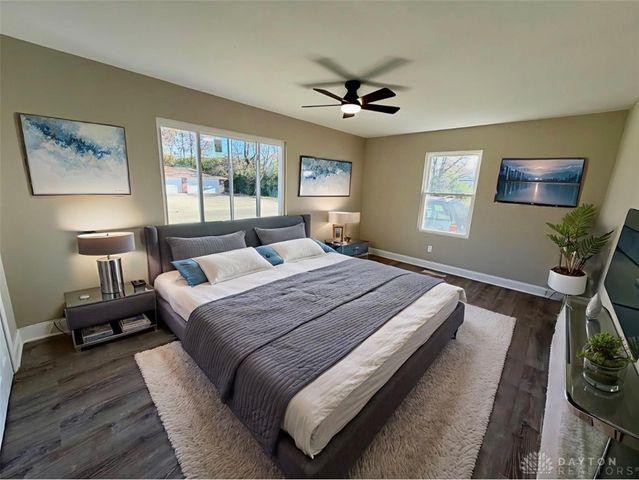 1615 Parkhill Drive, Dayton, OH 45406