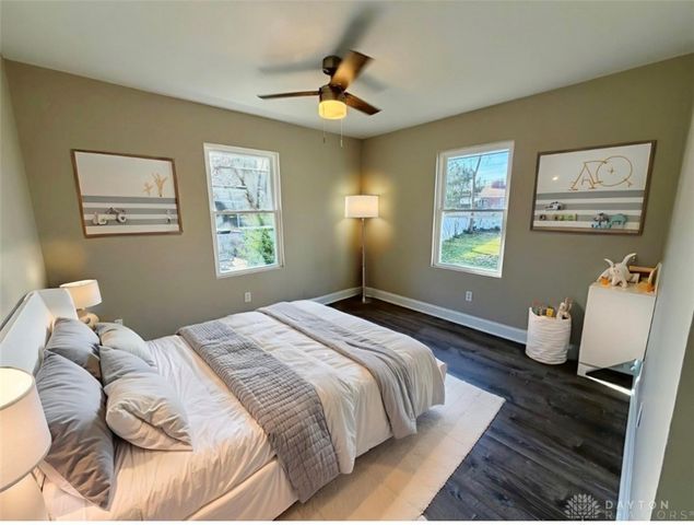 1615 Parkhill Drive, Dayton, OH 45406