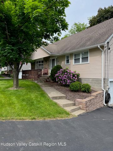 337 Elmendorf Drive, Hurley, NY 12443