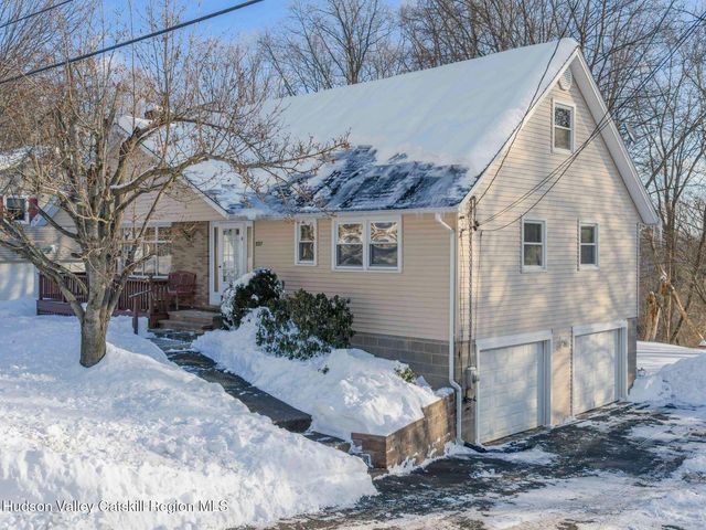 337 Elmendorf Drive, Hurley, NY 12443