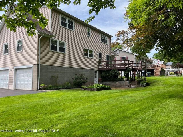 337 Elmendorf Drive, Hurley, NY 12443