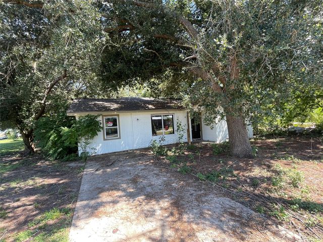 462 Avenue B, Markham, TX 77456