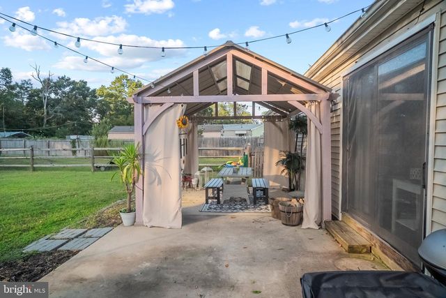 119 BERTI ST, Williamstown, NJ 08094