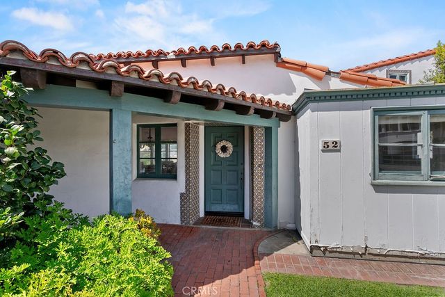 52 EMERALD BAY, Laguna Beach, CA 92651