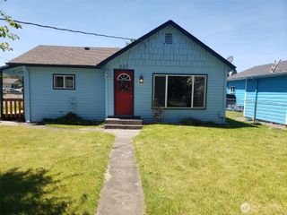 845 SW 3rd. Avenue, Castle Rock, WA 98611