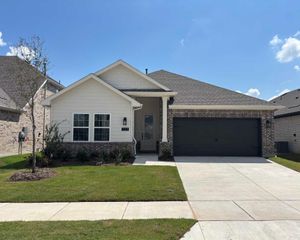 729 Waterhouse Lake Drive, Anna, TX 75409